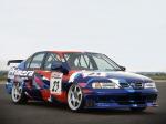 Nissan Primera GT BTCC 1997 года